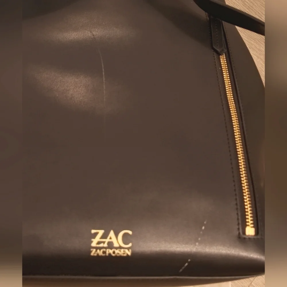 FREE SHIP!🚚🆕Zac Posen Chantalle Back Pack NWT - Picture 5 of 5